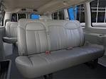 New 2025 Chevrolet Express 3500 LS Passenger Van for sale #T252142 - photo 17