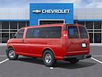 New 2025 Chevrolet Express 3500 LS Passenger Van for sale #T252142 - photo 3