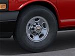 New 2025 Chevrolet Express 3500 LS Passenger Van for sale #T252142 - photo 9
