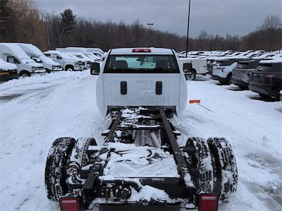 New 2025 Chevrolet Silverado 3500 - photo 1