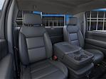 New 2025 Chevrolet Silverado 3500 Work Truck Regular Cab 4x4 Cab Chassis for sale #T252146 - photo 16