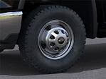 New 2025 Chevrolet Silverado 3500 Work Truck Crew Cab 4x4 60 CA Cab Chassis for sale #T252148 - photo 9