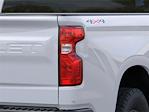 2025 Chevrolet Silverado 1500 Crew Cab 4x4 Pickup for sale #T252149 - photo 11