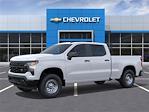 2025 Chevrolet Silverado 1500 Crew Cab 4x4 Pickup for sale #T252149 - photo 3