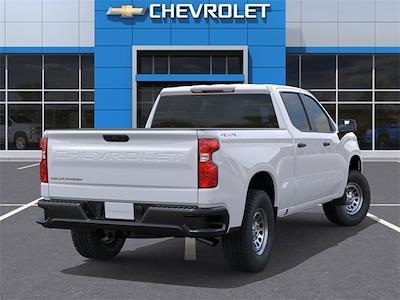 2025 Chevrolet Silverado 1500 Crew Cab 4x4 Pickup for sale #T252151 - photo 2