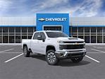 2025 Chevrolet Silverado 2500 Crew Cab 4x4 Pickup for sale #T252153 - photo 1