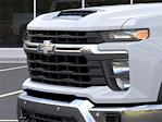 2025 Chevrolet Silverado 2500 Crew Cab 4x4 Pickup for sale #T252153 - photo 13
