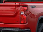2025 Chevrolet Silverado 2500 Crew Cab 4x4 Pickup for sale #T252154 - photo 11