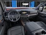 2025 Chevrolet Silverado 2500 Crew Cab 4x4 Pickup for sale #T252154 - photo 15