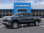 2025 Chevrolet Silverado 1500 Crew Cab 4x4 Pickup for sale #T252167 - photo 3