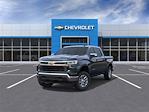 2025 Chevrolet Silverado 1500 Crew Cab 4x4 Pickup for sale #T252167 - photo 8