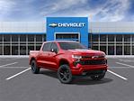2025 Chevrolet Silverado 1500 Crew Cab 4x4 Pickup for sale #T252169 - photo 1