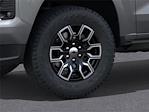2025 Chevrolet Colorado Crew Cab 4x4 Pickup for sale #T252170 - photo 9