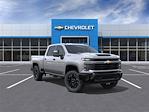 2025 Chevrolet Silverado 2500 Crew Cab 4x4 Pickup for sale #T252172 - photo 1