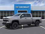 2025 Chevrolet Silverado 2500 Crew Cab 4x4 Pickup for sale #T252172 - photo 3