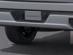 2025 Chevrolet Silverado 1500 Crew Cab 4x4 Pickup for sale #T252177 - photo 14