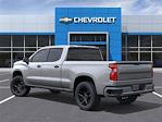 2025 Chevrolet Silverado 1500 Crew Cab 4x4 Pickup for sale #T252177 - photo 4