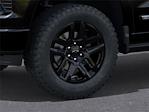 2025 Chevrolet Silverado 1500 Crew Cab 4x4 Pickup for sale #T252178 - photo 9