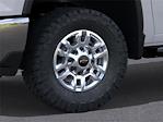 2025 Chevrolet Silverado 2500 Crew Cab 4x4 Pickup for sale #T252180 - photo 9