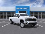 2025 Chevrolet Silverado 2500 Crew Cab 4x4 Pickup for sale #T252181 - photo 1
