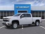 2025 Chevrolet Silverado 2500 Crew Cab 4x4 Pickup for sale #T252181 - photo 3