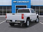 2025 Chevrolet Silverado 2500 Crew Cab 4x4 Pickup for sale #T252181 - photo 2