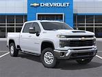2025 Chevrolet Silverado 2500 Crew Cab 4x4 Pickup for sale #T252181 - photo 7