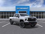 2025 Chevrolet Silverado 2500 Crew Cab 4x4 Pickup for sale #T252182 - photo 1