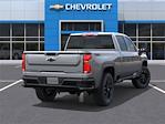 2025 Chevrolet Silverado 2500 Crew Cab 4x4 Pickup for sale #T252182 - photo 2