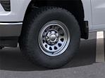 2025 Chevrolet Silverado 1500 Regular Cab 4x4 Pickup for sale #T252183 - photo 9