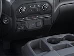 2025 Chevrolet Silverado 1500 Crew Cab 4x4 Pickup for sale #T252184 - photo 23