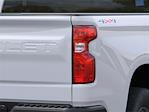 2025 Chevrolet Silverado 1500 Crew Cab 4x4 Pickup for sale #T252185 - photo 11