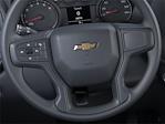 2025 Chevrolet Silverado 1500 Crew Cab 4x4 Pickup for sale #T252185 - photo 19