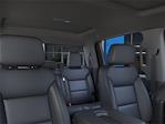 2025 Chevrolet Silverado 1500 Crew Cab 4x4 Pickup for sale #T252185 - photo 24