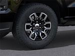 2025 Chevrolet Colorado Crew Cab 4x4 Pickup for sale #T252186 - photo 9