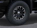 2025 Chevrolet Silverado 1500 Crew Cab 4x4 Pickup for sale #T252196 - photo 9