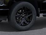 2025 Chevrolet Silverado 1500 Crew Cab 4x4 Pickup for sale #T252199 - photo 9