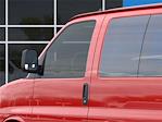2025 Chevrolet Express 3500 RWD Passenger Van for sale #T252203 - photo 12