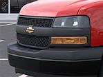 2025 Chevrolet Express 3500 RWD Passenger Van for sale #T252203 - photo 13