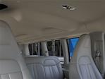 2025 Chevrolet Express 3500 RWD Passenger Van for sale #T252203 - photo 24