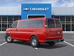 2025 Chevrolet Express 3500 RWD Passenger Van for sale #T252203 - photo 4