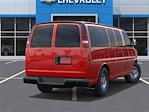 2025 Chevrolet Express 3500 RWD Passenger Van for sale #T252203 - photo 2