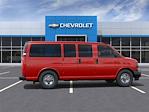2025 Chevrolet Express 3500 RWD Passenger Van for sale #T252203 - photo 5