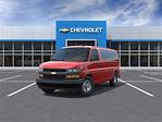 2025 Chevrolet Express 3500 RWD Passenger Van for sale #T252203 - photo 8