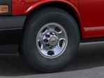 2025 Chevrolet Express 3500 RWD Passenger Van for sale #T252203 - photo 9