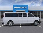 2025 Chevrolet Express 3500 RWD Passenger Van for sale #T252204 - photo 5