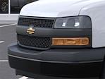 2025 Chevrolet Express 3500 RWD Passenger Van for sale #T252205 - photo 13