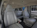 2025 Chevrolet Express 3500 RWD Passenger Van for sale #T252205 - photo 16