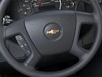 2025 Chevrolet Express 3500 RWD Passenger Van for sale #T252205 - photo 19
