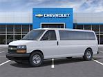 2025 Chevrolet Express 3500 RWD Passenger Van for sale #T252205 - photo 3